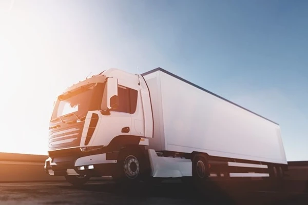 Ankara Sason, Nakliye Firması