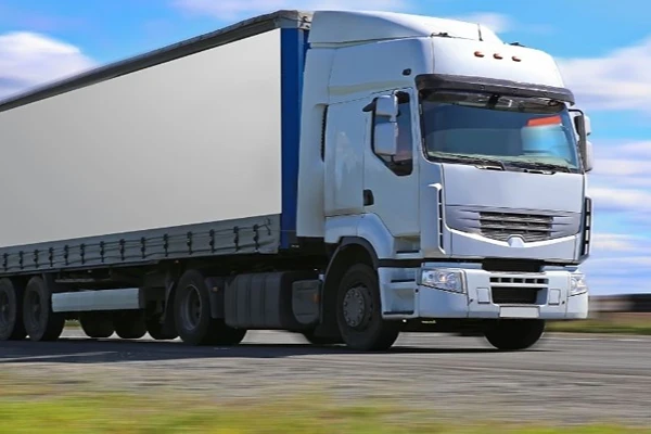 Ankara Sason, Nakliyat